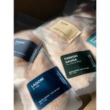 Load image into Gallery viewer, 26  FINNISH SAUNA | Bath Soak
