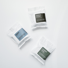 Load image into Gallery viewer, SHINRIN YOKU | Menthol Shower Steamer - Single Pack
