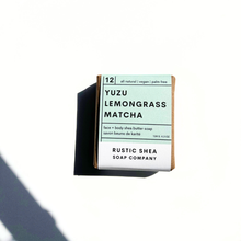 Load image into Gallery viewer, 12 YUZU LEMONGRASS
