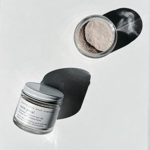 CALM PETAL | FACE MASK