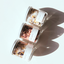 Load image into Gallery viewer, LAVENDER BLISS | BOTANICAL BATH SOAK
