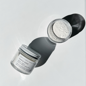 HYDRA COCO | FACE MASK