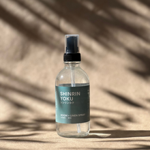 Load image into Gallery viewer, 29  SHINRIN YOKU | Room + Linen Spray

