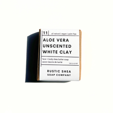 Load image into Gallery viewer, 11 ALOE VERA UNSCENTED
