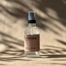 Load image into Gallery viewer, 37  KOMOREBI | Room + Linen Spray
