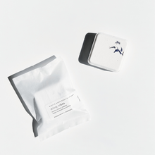 Load image into Gallery viewer, MINTY VIBES | MENTHOL SHOWER STEAMER -SINGLE-
