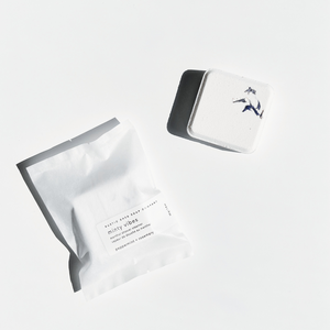MINTY VIBES | MENTHOL SHOWER STEAMER -SINGLE-