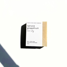 Load image into Gallery viewer, 03 SPRUCE GRAPEFRUIT
