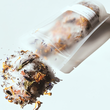 Load image into Gallery viewer, LAVENDER BLISS | BOTANICAL BATH SOAK
