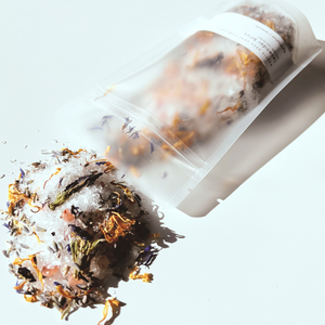 LAVENDER BLISS | BOTANICAL BATH SOAK