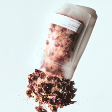 Load image into Gallery viewer, FLORAL SERENITY | BOTANICAL BATH SOAK
