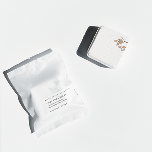COOL EUCALYPTUS | MENTHOL SHOWER STEAMER -SINGLE-