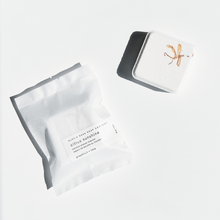 Load image into Gallery viewer, CITRUS SUNSHINE | MENTHOL SHOWER STEAMER -SINGLE-
