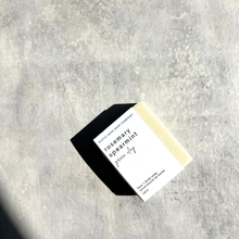 Load image into Gallery viewer, 07 ROSEMARY SPEARMINT
