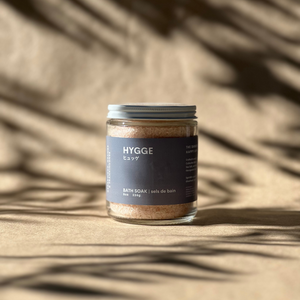 30  HYGGE | Bath Soak