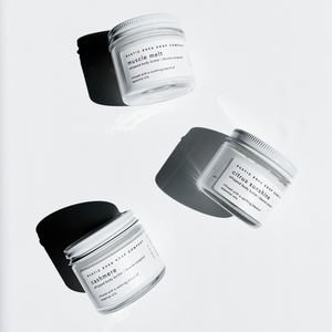 CASHMERE | WHIPPED BODY BUTTER