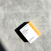 Load image into Gallery viewer, 06 LEMON LAVENDER
