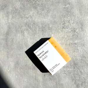 06 LEMON LAVENDER