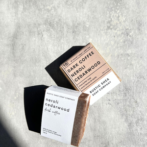 10 DARK COFFEE NEROLI