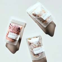 Load image into Gallery viewer, LAVENDER BLISS | BOTANICAL BATH SOAK

