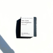 Load image into Gallery viewer, 05 TEA TREE EUCALYPTUS
