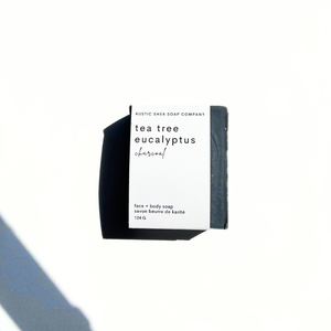 05 TEA TREE EUCALYPTUS