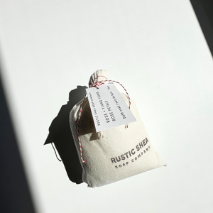 ROSE + YLANG YLANG | MINERAL BATH SALT BAG