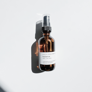 BALANCE | Room + Linen Spray