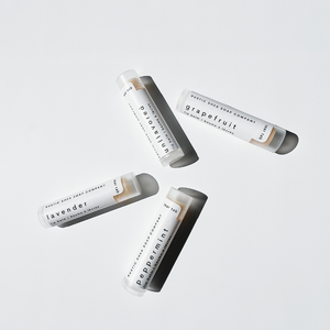 LIP BALM