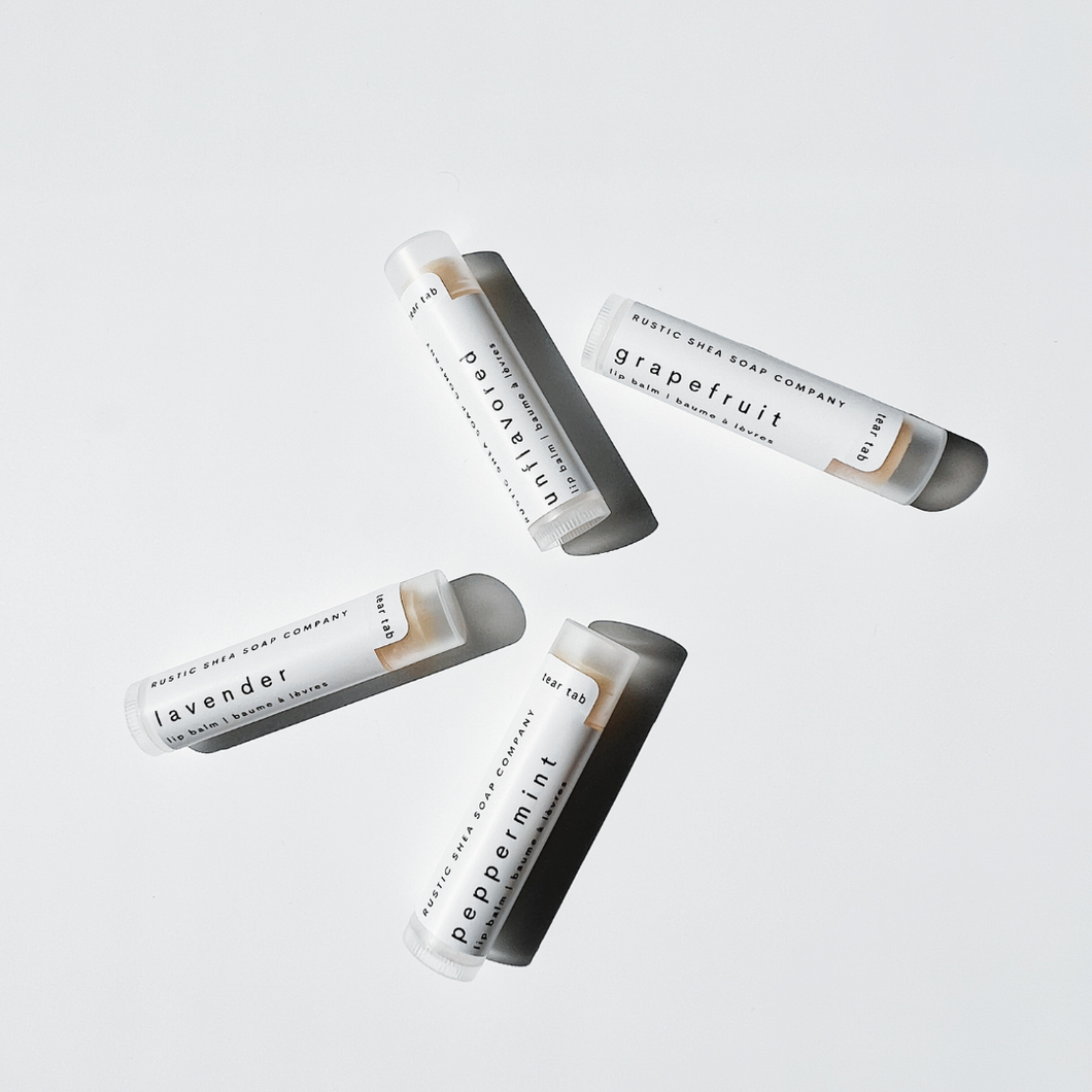 LIP BALM