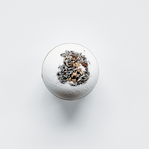 LAVENDER DRIFT | BATH BOMB