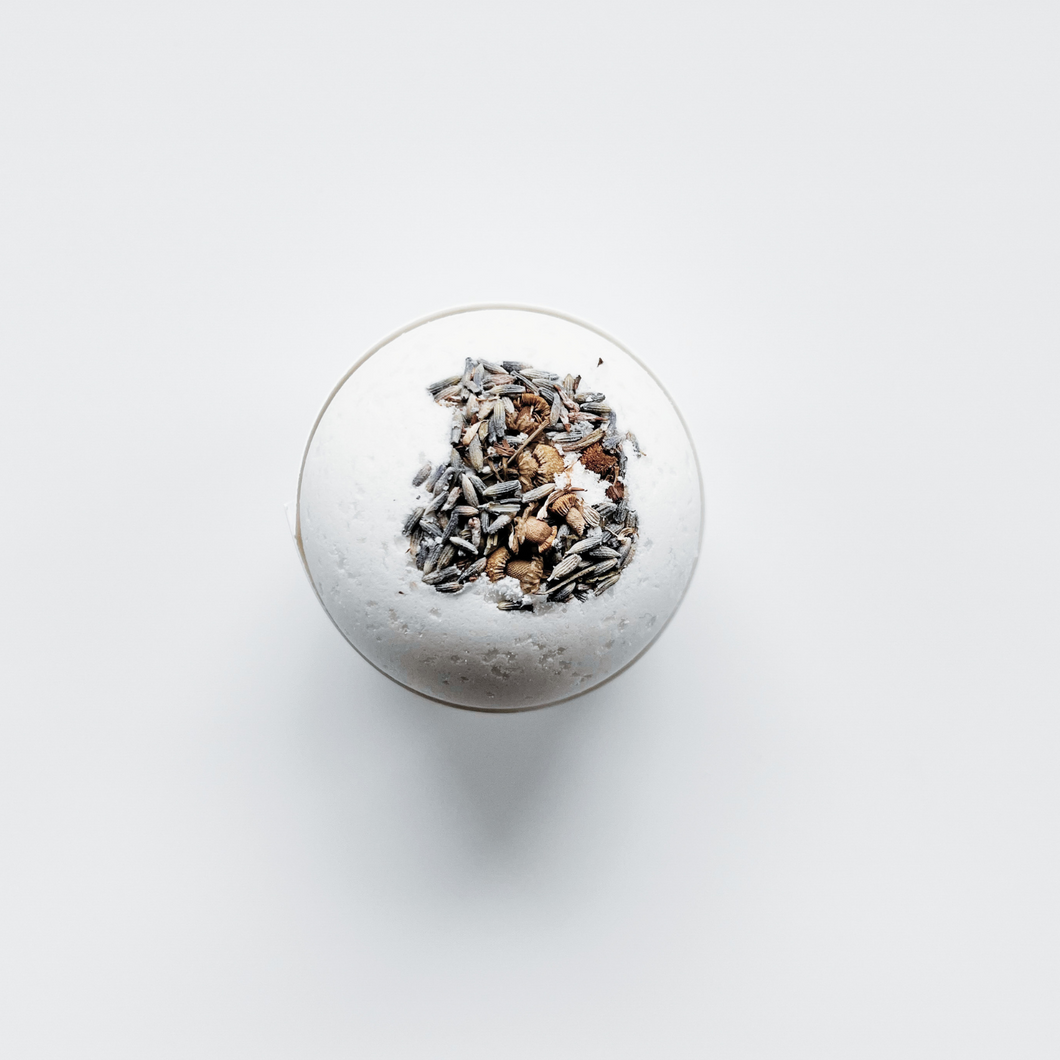 LAVENDER DRIFT | BATH BOMB